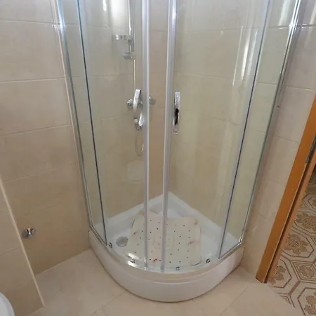 Apartment Nadica Punat Exterior photo