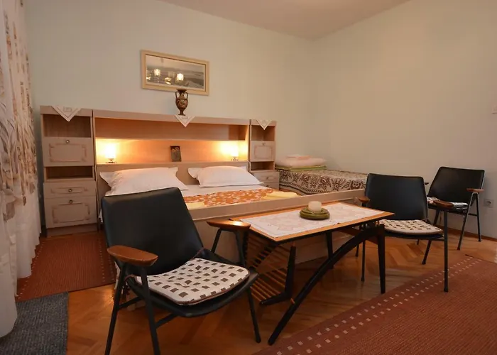 Apartment Nadica