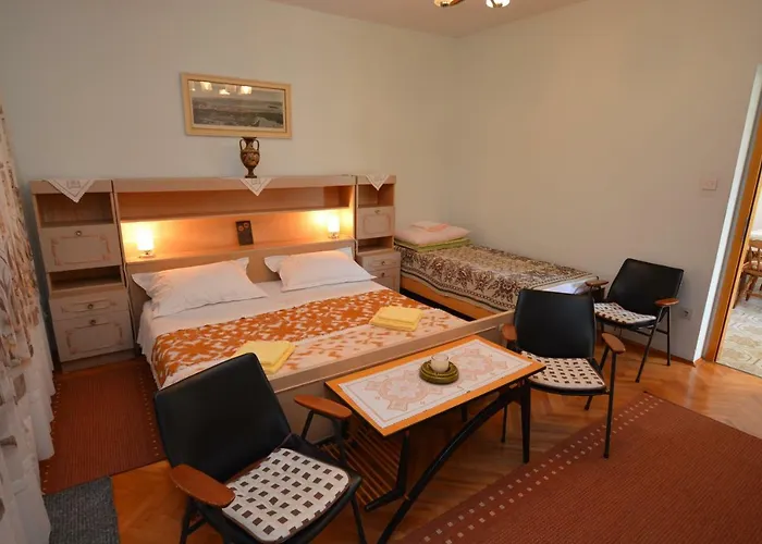 Apartment Nadica