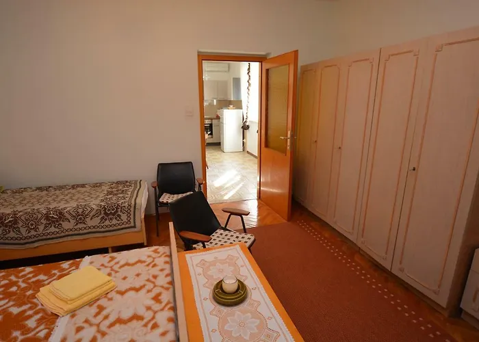 Apartment Nadica