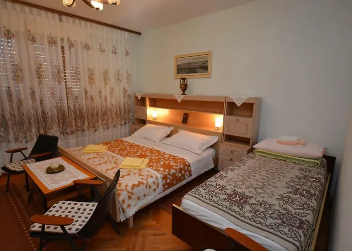 Apartment Nadica