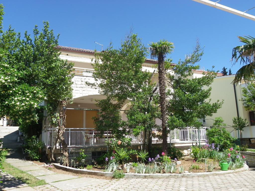 Nadica Apartment Punat