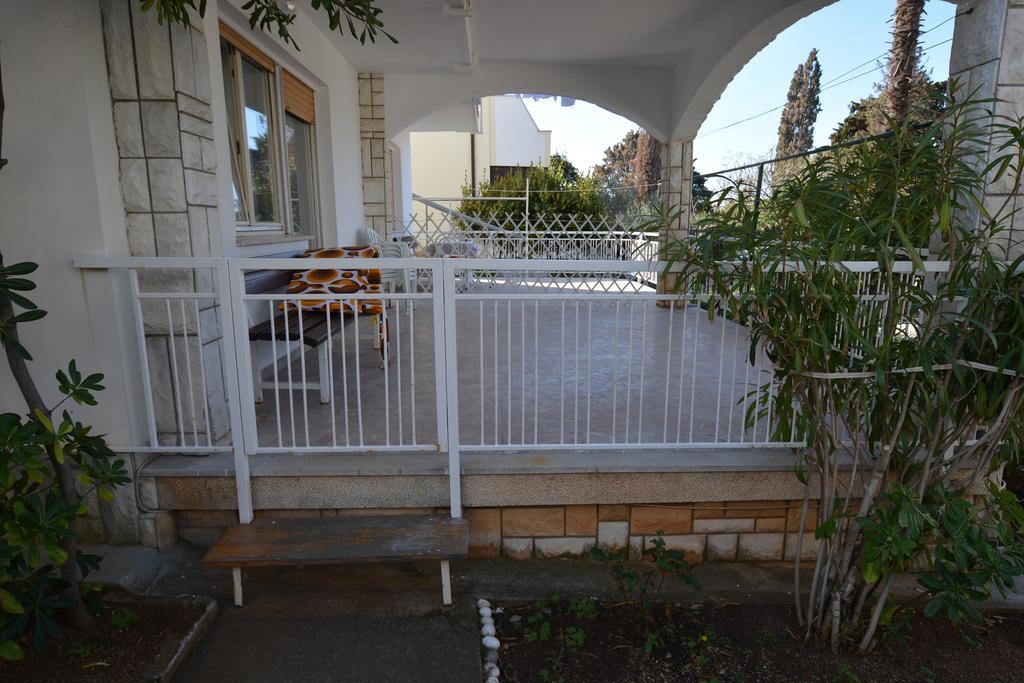 Nadica Apartment *