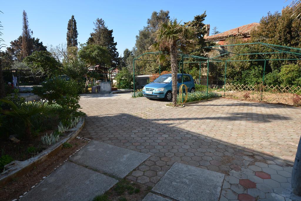 Nadica Apartment