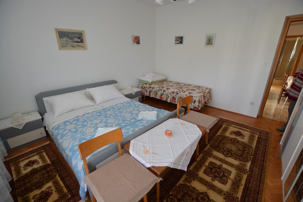 Nadica Apartment Punat