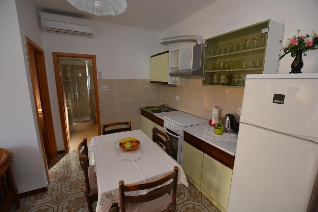 Apartment Nadica