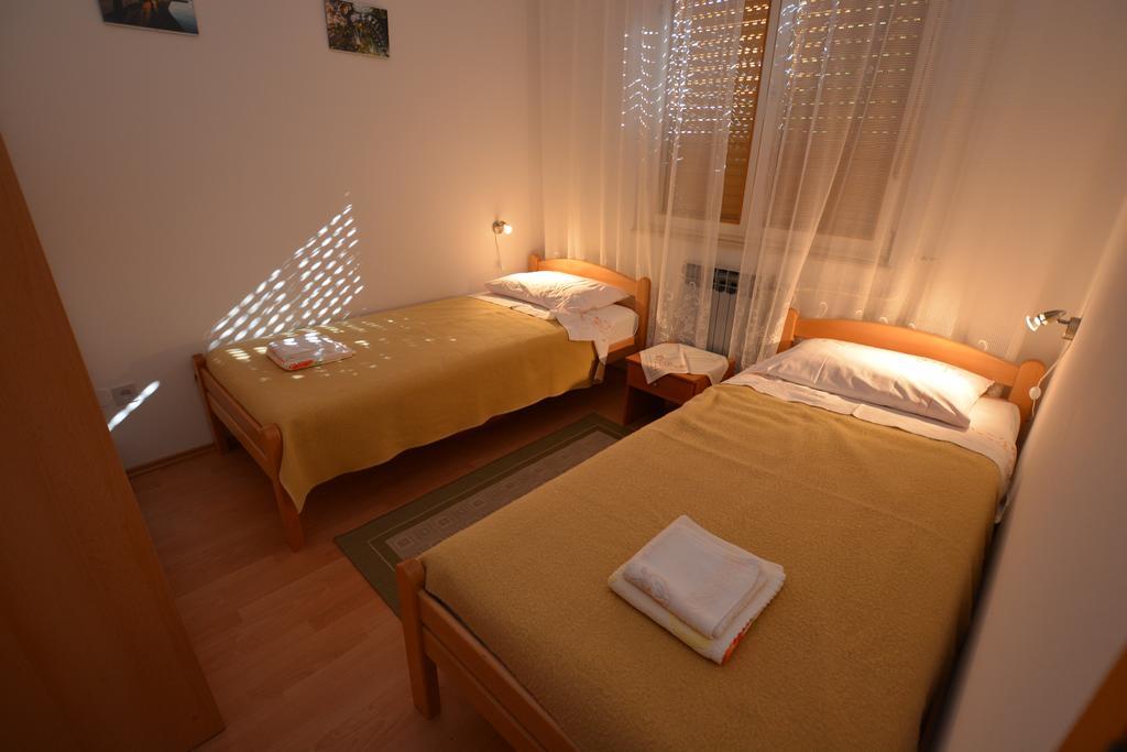 Nadica Apartment