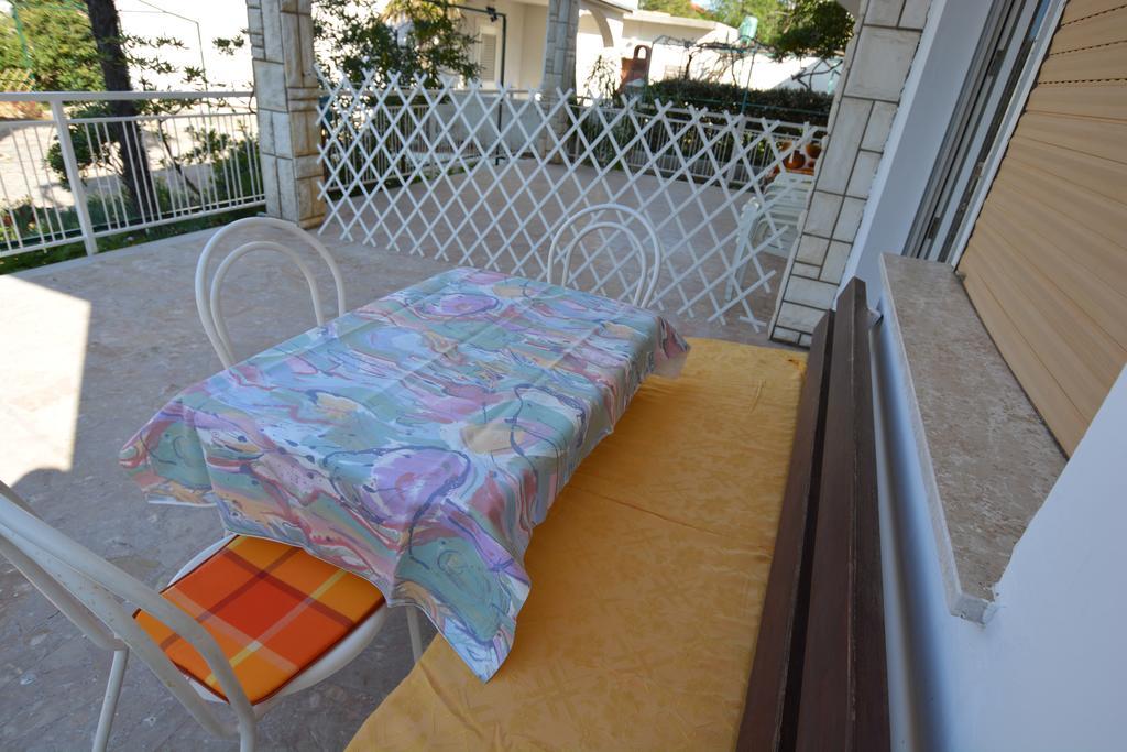 Apartment Nadica Punat