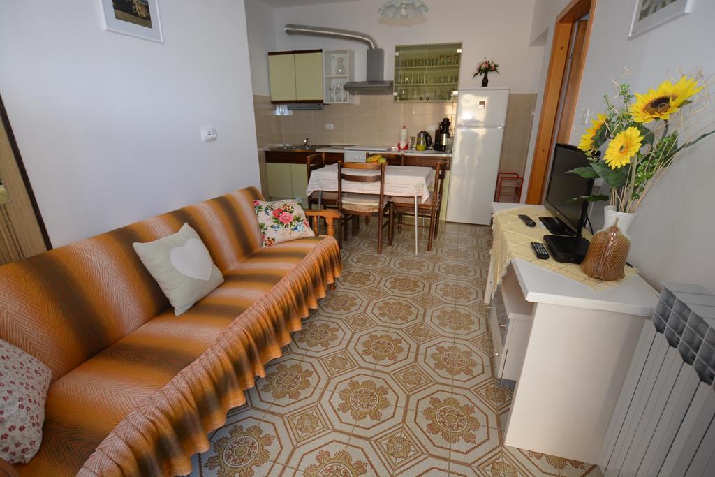 Nadica Apartment Punat