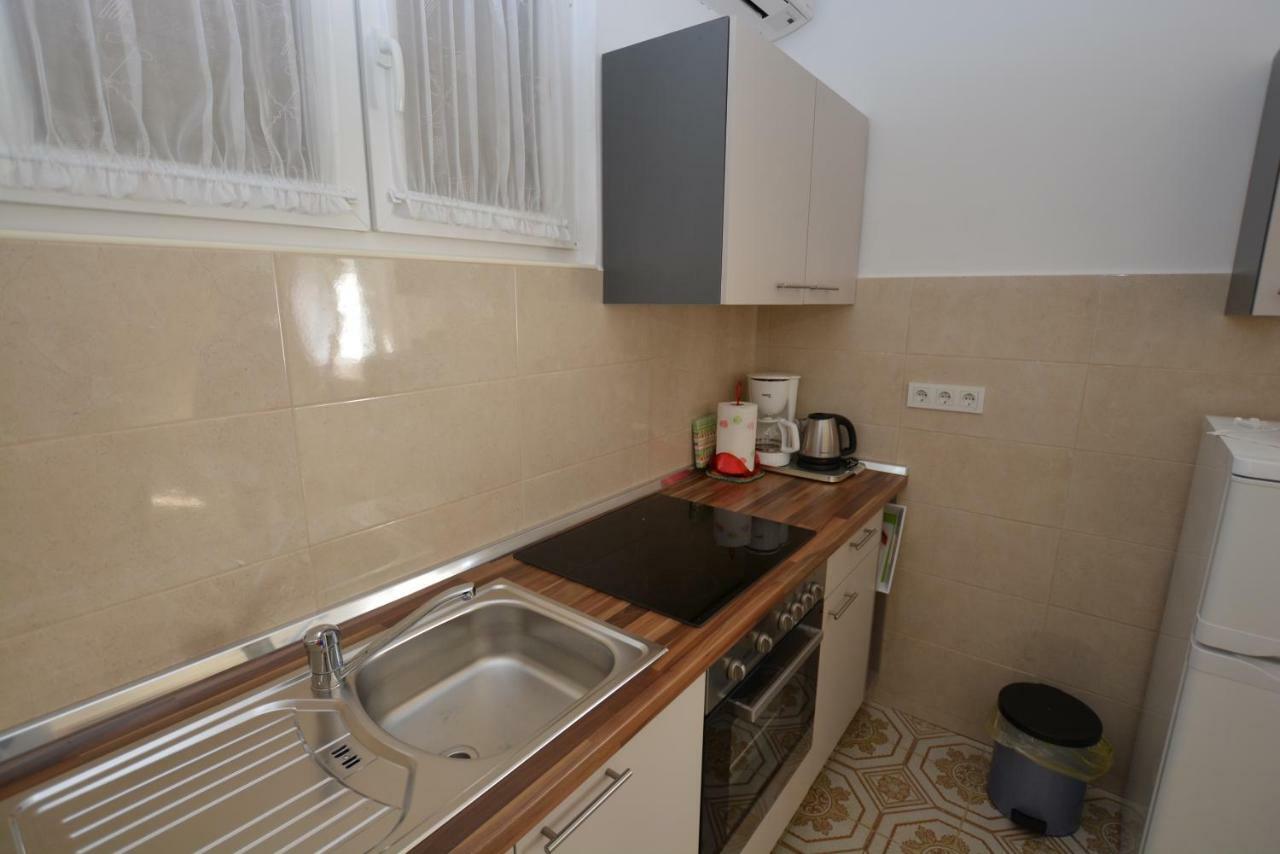 Apartment Nadica