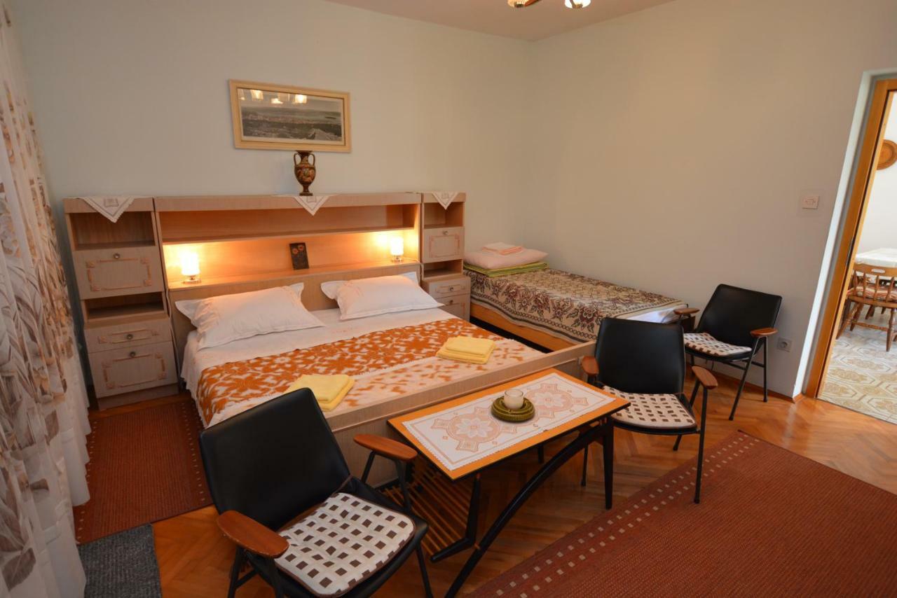 Apartment Nadica Punat
