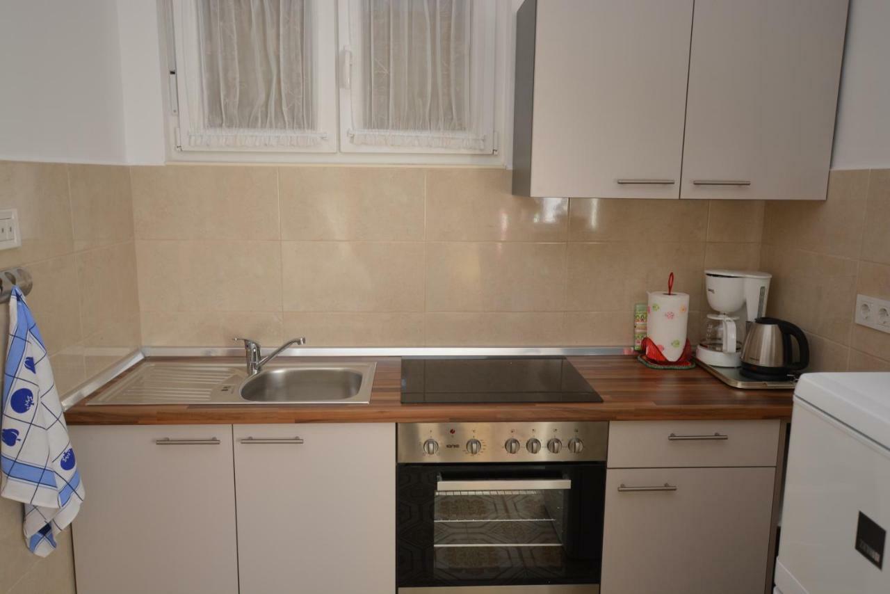 Nadica Apartment