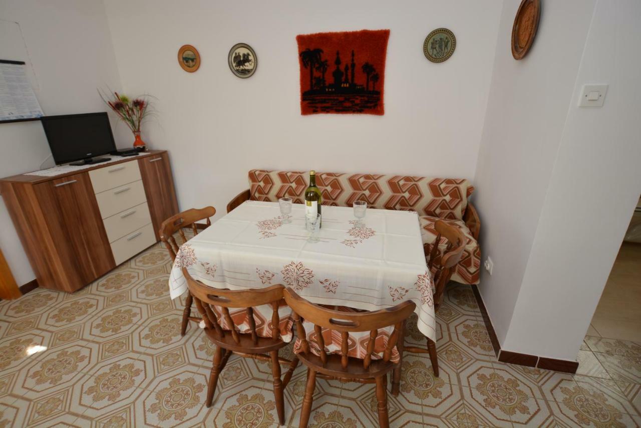 Nadica Apartment