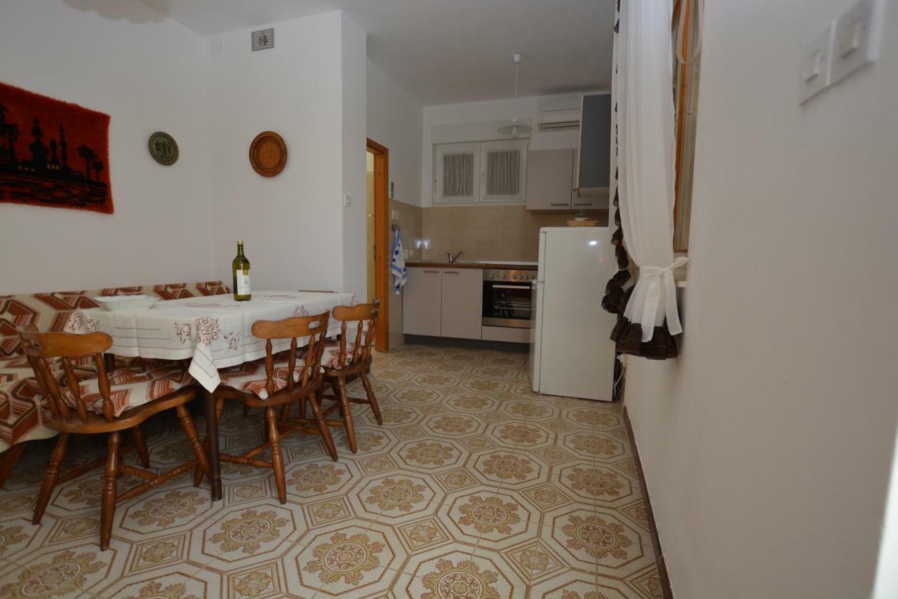 Nadica Apartment Punat