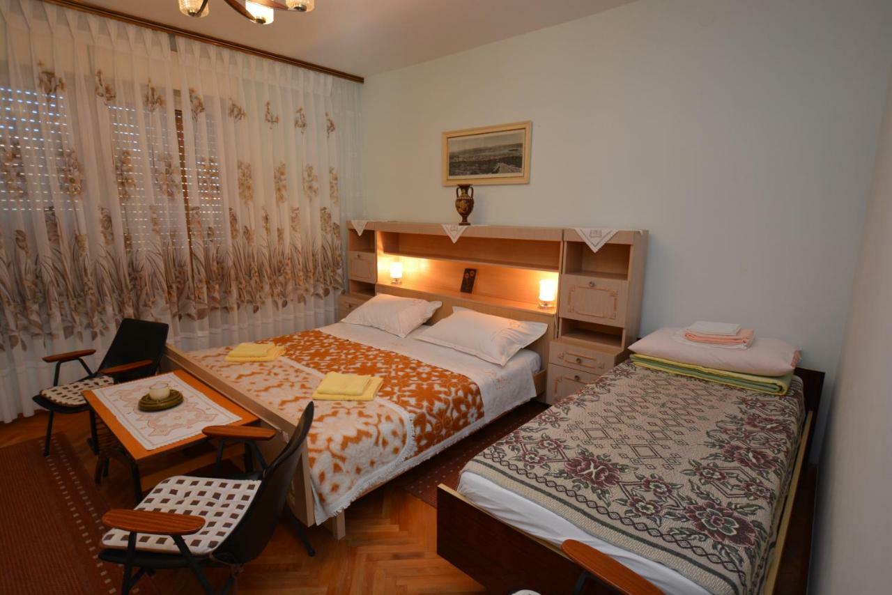 Apartmán Nadica Punat